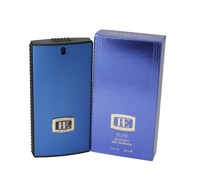 Portfolio Elite Cologne by Perry Ellis 3.4oz Eau De Toilette Spray for men